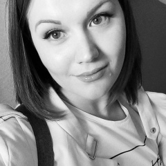 Ольга Гусева, 07.04.1993, Алматы