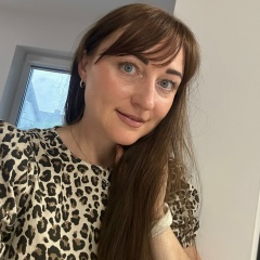 Алена Золотухина, 12.05.1986, Харьков