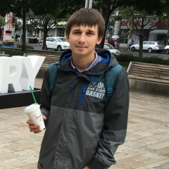 Святослав Матвеев, 04.01.1991, Киев