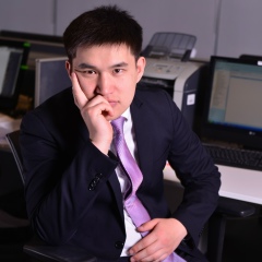 Сакен Джунисов, 12.01, Алматы