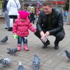 Максим Гончаров, 13.09.1985, Николаев