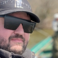 Роман Степанов, Боровичи