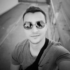 Sergey Zavizion, 13.09.1988