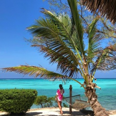 Кристина Плиско, 04.09, Калининград