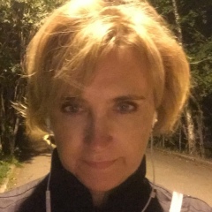 Наталья Казакова, 12.05, Сургут