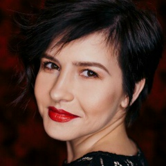 Маша Таратунина, 02.06.1987, Тюмень