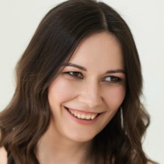 Вера Лесовец, 11.01.1983, Москва