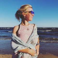 Мария Мусорина, 15.10, Москва