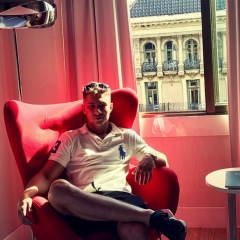 Евгений Уланенков, 25.05, Санкт-Петербург