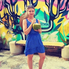 Дашенька Токарева, 03.05, Уфа