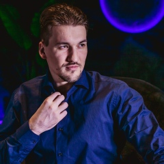 Павел Розанов, 18.08.1990, Санкт-Петербург