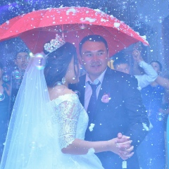 Amandyk Kuantayev, 12.04.1994, Аксай