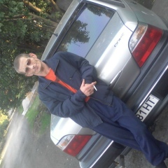 Алексей Ясинский, 03.07.1975, Никополь