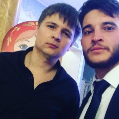 Фарух Абдурасулов, 09.03.1995, Шымкент