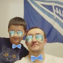 Валентин Силаев, 06.06.1981, Санкт-Петербург