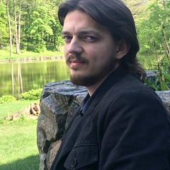 Алексей Денисов, 22.04