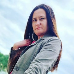 Александра Велюго, 28.11.1987, Брест