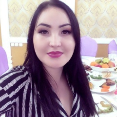 Ляззат Тажибаева, 30.05.1991, Актобе