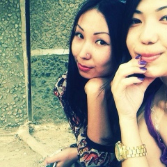 Гульден Тилеубаева, 22.08.1989, Жезказган