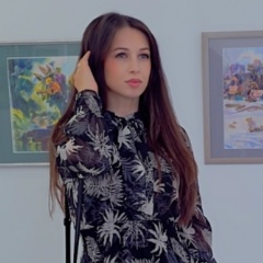 Айщэт Шикова, 03.12.1991, Кошехабль