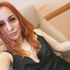 Маруська Рябая, 24.07.1989, Петропавловск-Камчатский