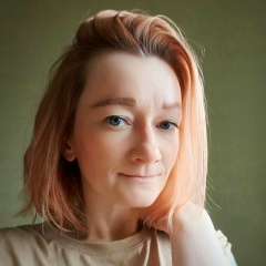 Светлана Смирнова, 27.11, Москва