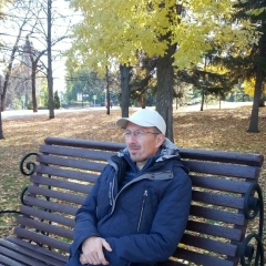 Вадя Михайлов, 31.10.1920, San Francisco