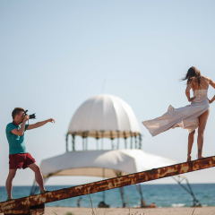 Евгений Миленький, 23.08, Москва
