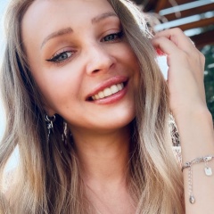 Марина Бирюкова, 18.02, Санкт-Петербург