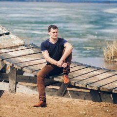 Валера Игоревич, 22.09, Ижевск