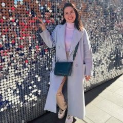 Елена Дроздова, 18.01.1975, Санкт-Петербург