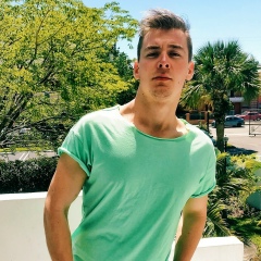 Афоня Плешко, 06.05.1992, Кишинев