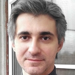 Алексей Жилов, 12.09.1977, Москва