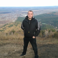 Алексей Смирнов, 08.11.1983, Заринск