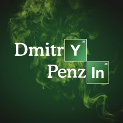 Дмитрий Пензин, Бузулук