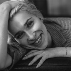 Ольга Константинова, 24.02