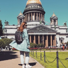 Екатерина Мазурина, 06.09, Химки