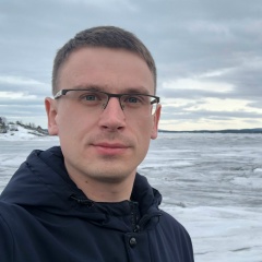 Лёша Goodman, 18.04.1988, Тюмень