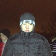 Тілек Мутиев