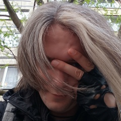 Максим Ивилин, 22.04