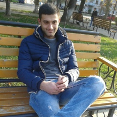 Иракли Пахуридзе, Санкт-Петербург