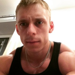 Станислав Догмат, 01.09, Якутск