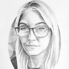 Евгения Шавенкова, Калининград