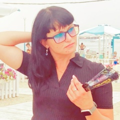 Наталья Амирасланова, 07.08.1987, Санкт-Петербург