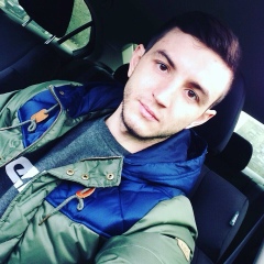 Дима Войтович, 07.12, Кропивницкий / Кировоград