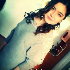 Айтолкын Садуакасова, 21.09.1998