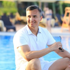 Rustam Russy, 31.08.1987, Санкт-Петербург