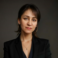 Светлана Смагина, 27.06, Усть-Каменогорск