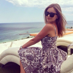 Анна Телипко, 14.05, Днепр (Днепропетровск)