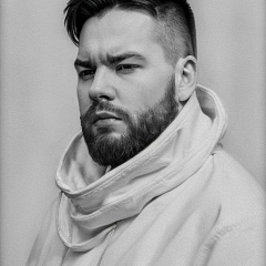 Алексей Дьяченко, Минск